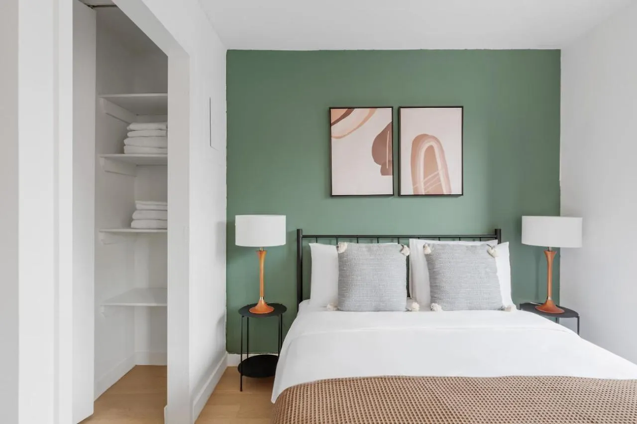 Tribeca Studio W Gym Doorman Nr Freedom Tower Nyc-1106 Διαμέρισμα Νέα Υόρκη