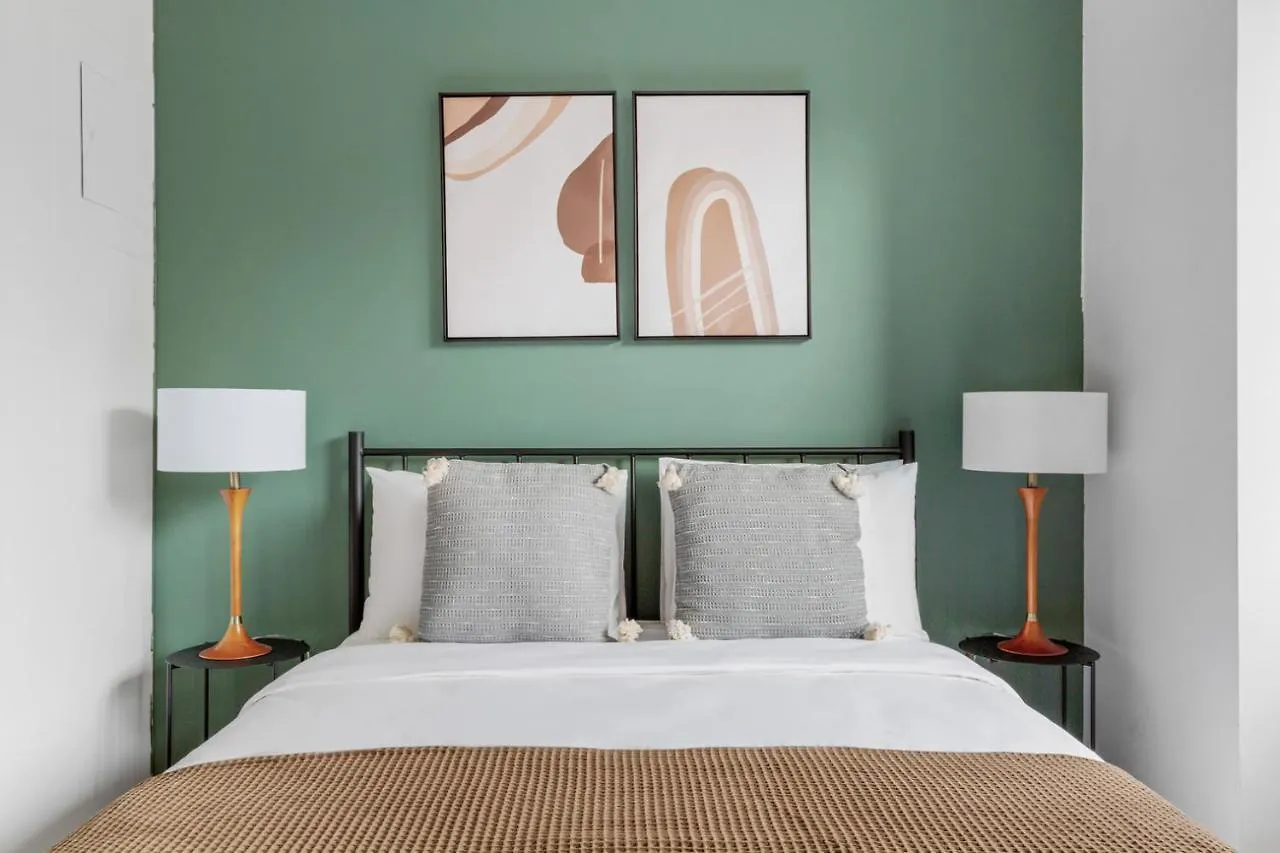 Tribeca Studio W Gym Doorman Nr Freedom Tower Nyc-1106 Appartement New York 0*,