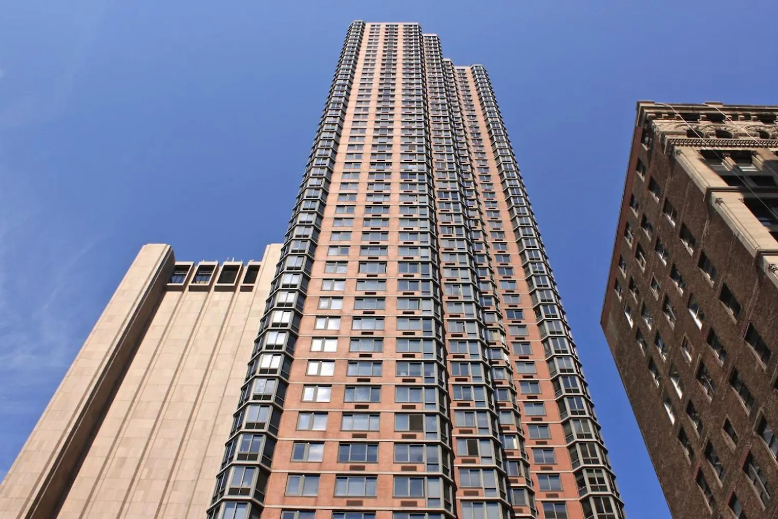 Tribeca Studio W Gym Doorman Nr Freedom Tower Nyc-1106 Appartement New York 0*,  Verenigde Staten