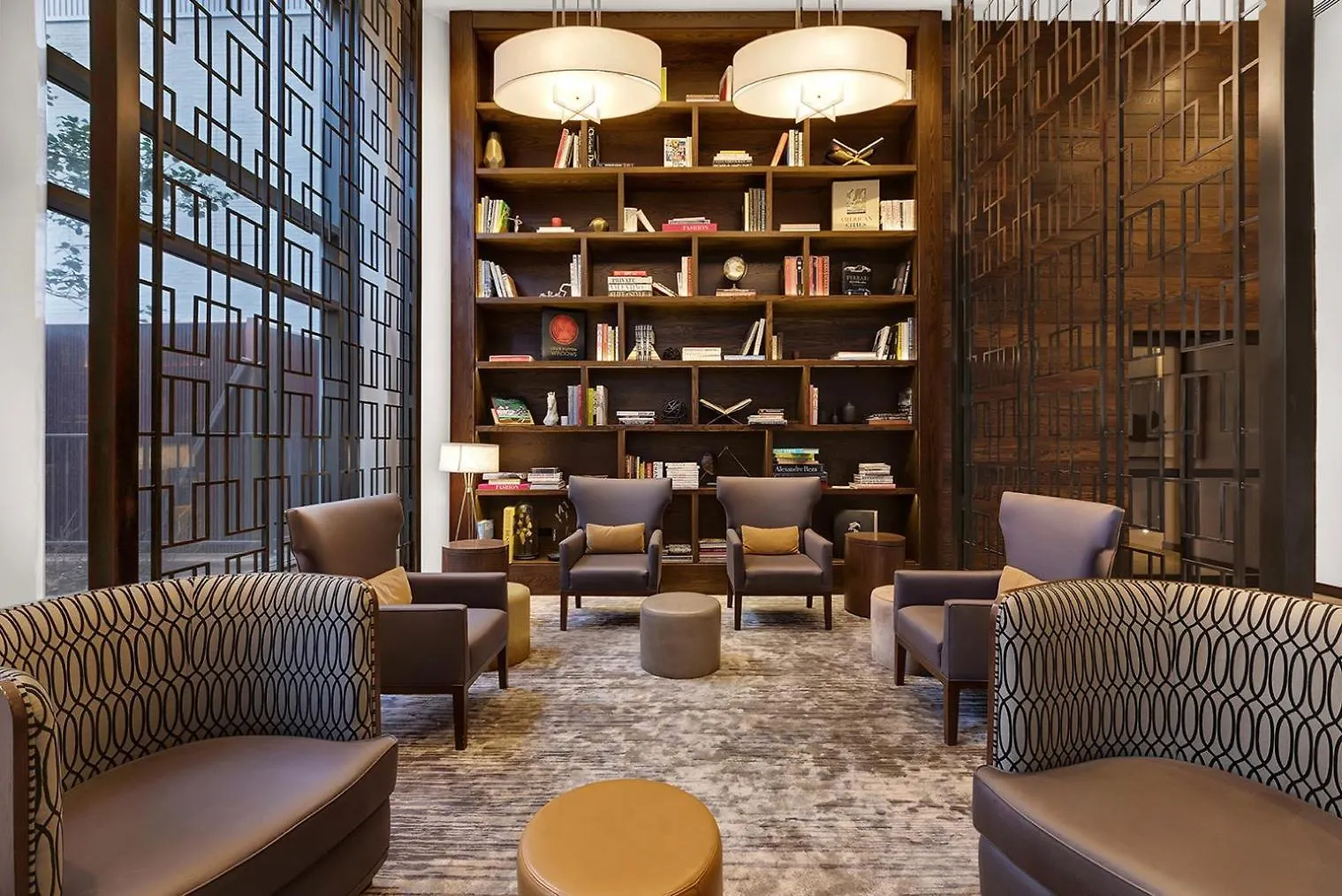 Tribeca Studio W Gym Doorman Nr Freedom Tower Nyc-1106 Appartement New York